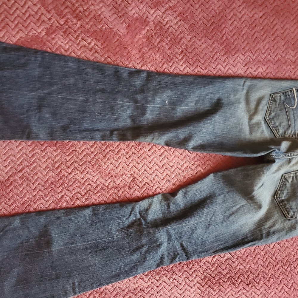 Jeans - Picture 2 of 3